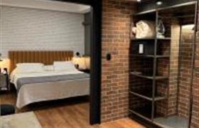 INDUSTRIAL SUITE (SMART) of Mogano Hotel