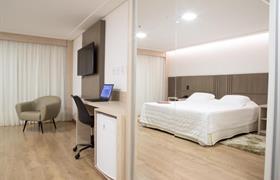 Lux of Mogano Hotel