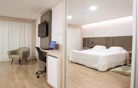 Luxo do Mogano Hotel
