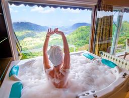 Villa Bella Hotel & Spa Gramado