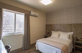 Luxo do Villa Bella Hotel & Spa Gramado
