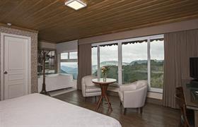 Reserva do Vale com Banheira do Villa Bella Hotel & Spa Gramado