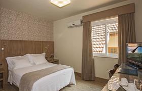 Luxo Adaptado do Villa Bella Hotel & Spa Gramado
