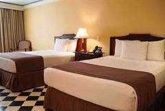 ESTANDARD DOUBLE QUEEN