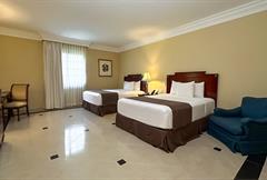 SUPERIOR DOUBLE QUEEN