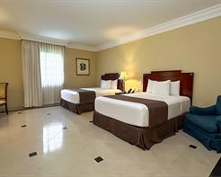 SUPERIOR DOUBLE QUEEN