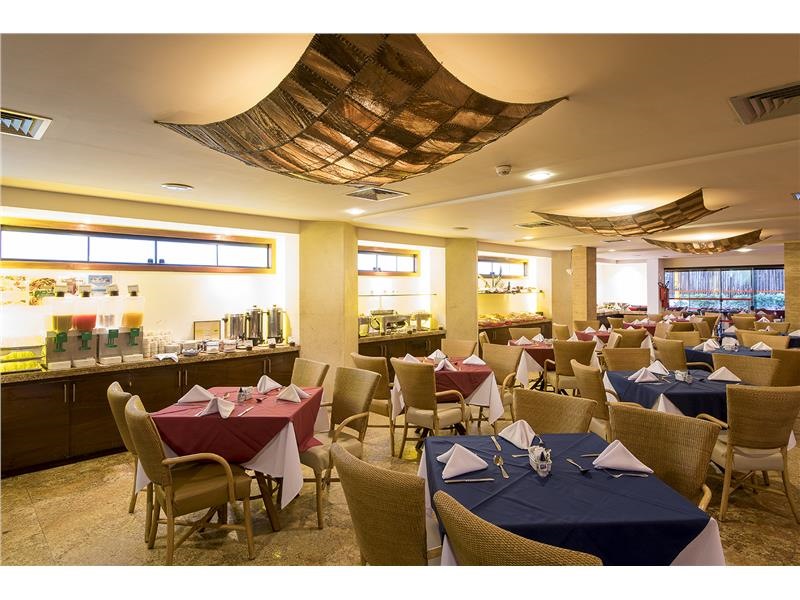 Café da manhã