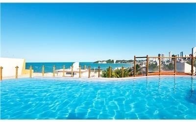 Piscinas