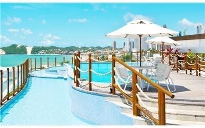 Piscinas