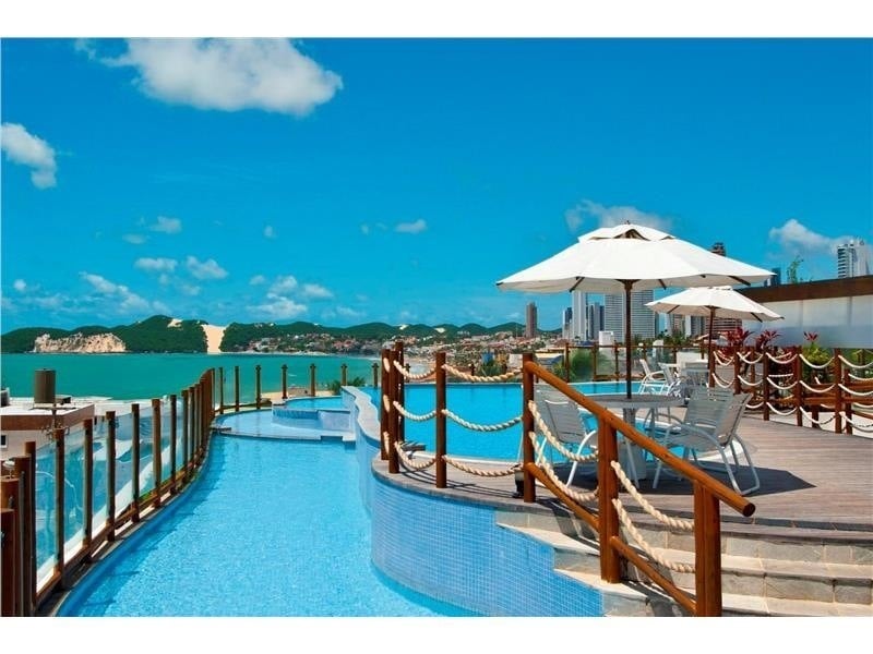 Piscinas