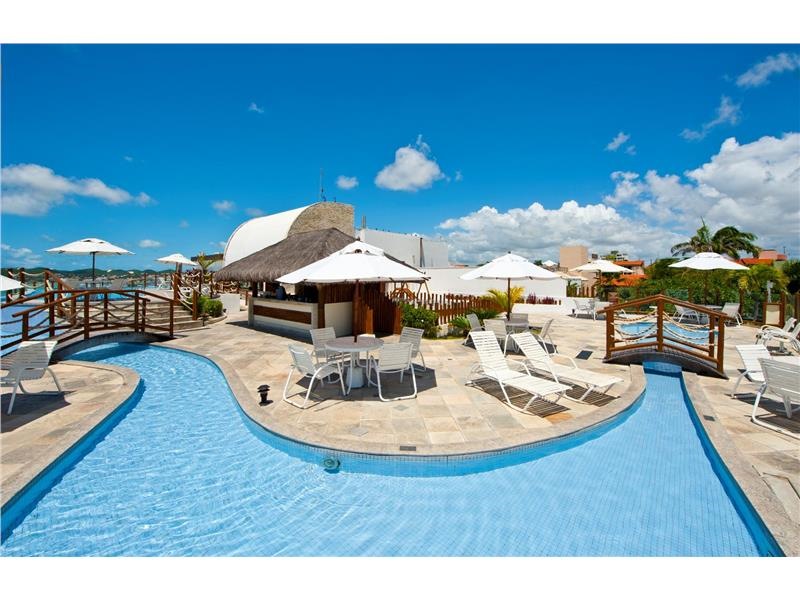 Piscinas