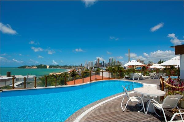 Foto 4 do Pontalmar Praia Hotel
