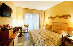 Luxo MEIA PENSAO do Pontalmar Praia Hotel
