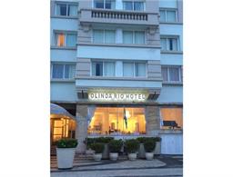 Olinda Rio Hotel