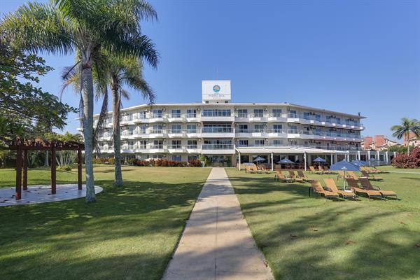 Foto 6 do Hotel Porto Sol Beach