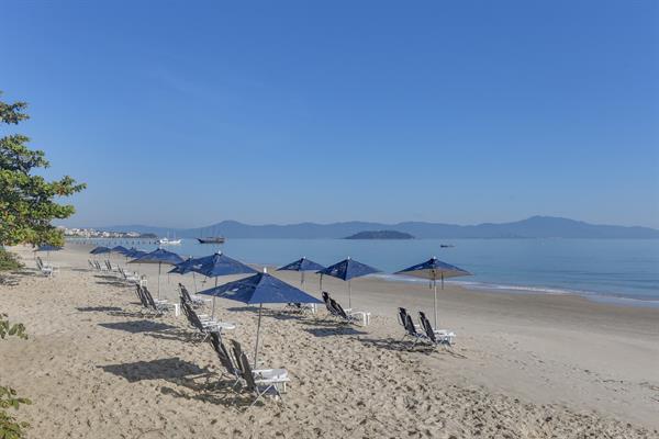 Foto 17 do Hotel Porto Sol Beach