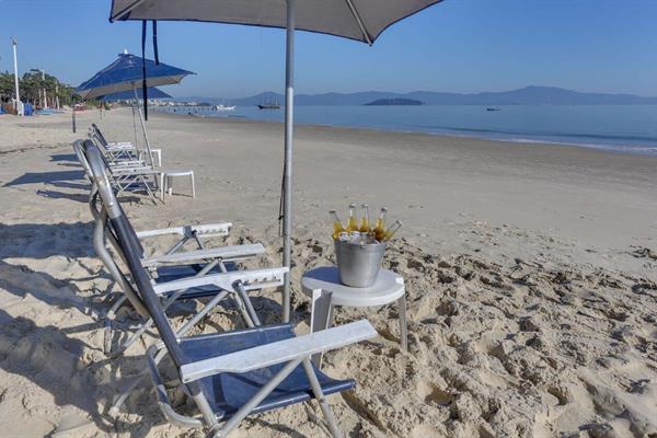 Foto 7 do Hotel Porto Sol Beach