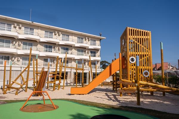 Foto 12 do Hotel Porto Sol Beach