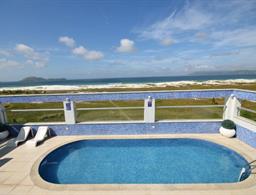 Hotel Balneário Cabo Frio