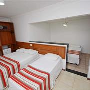 Apartamento Família