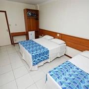 Apartamento Executivo