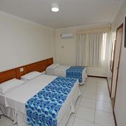 Apartamento Adaptado PCD