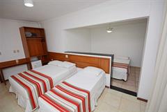 Apartamento Família