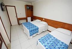 Apartamento Executivo