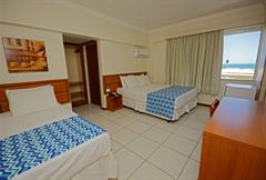 Apartamento Vista Mar