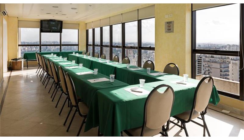 Salas de eventos