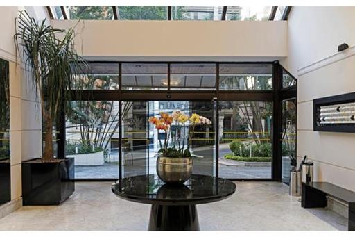 Central Park Jardins