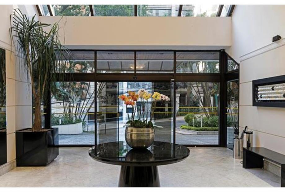 Central Park Jardins