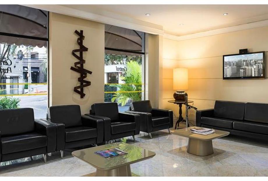 Central Park Jardins