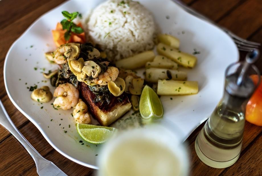 Peixe a Belle a Meuniere 04.JPG