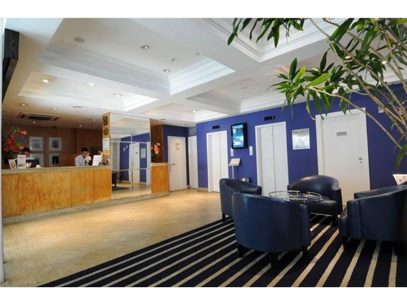 Rio Design Hotel
