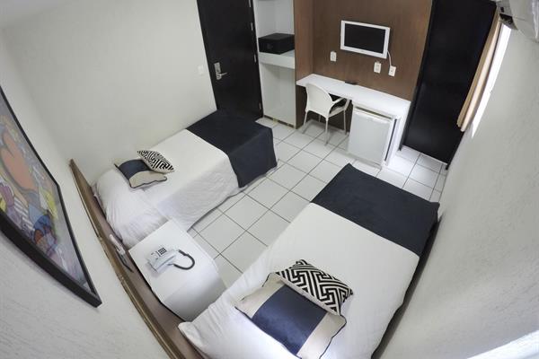 Foto 6 do Duble Hotel