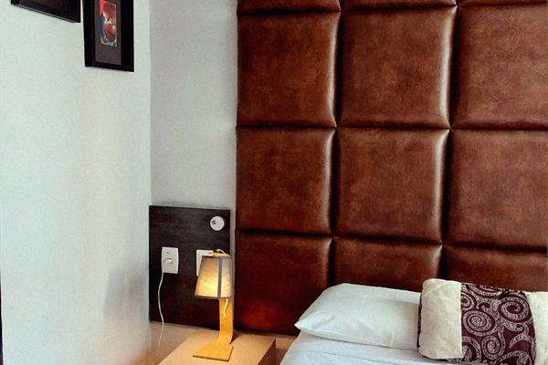 Foto 4 do Duble Hotel