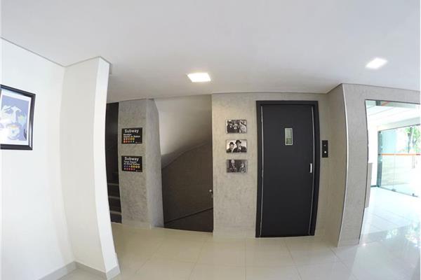 Foto 7 do Duble Hotel