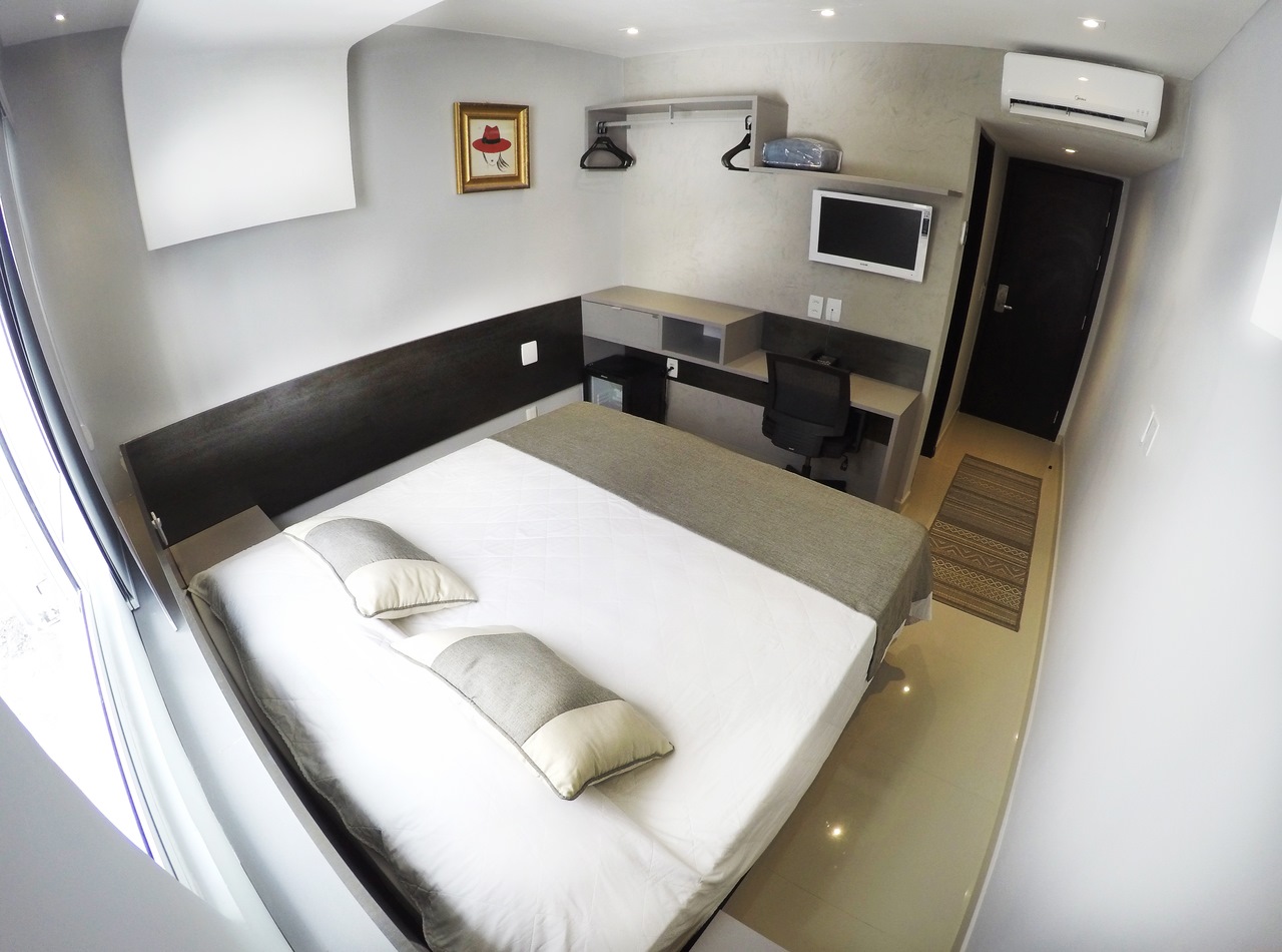 Duble Hotel - Foto 4