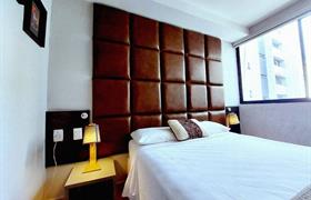 Superior Duplo do Duble Hotel