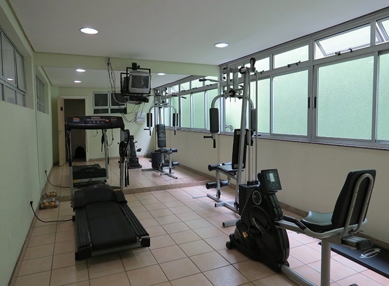 Steel Valley Hotel 3