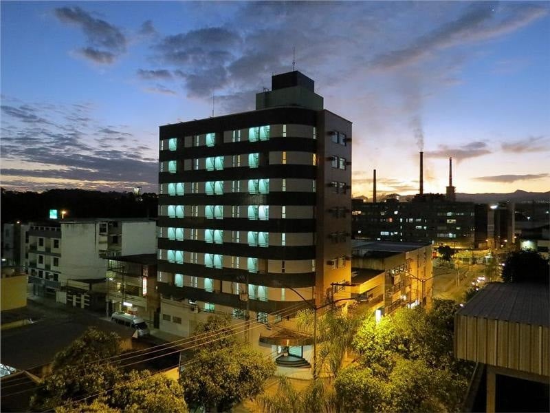 Steel Valley Hotel