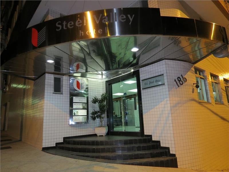 Steel Valley Hotel 2