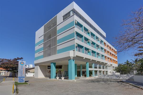 Foto 1 do Hotel Porto Sol Ingleses