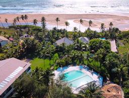 Hotel Resort Costa dos Coqueiros