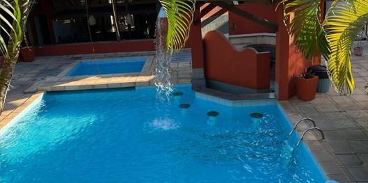 Recanto do Sol Experientia Hotels