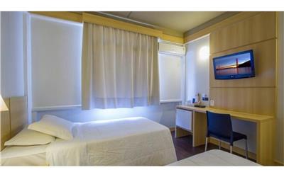 Apartamento Executivo