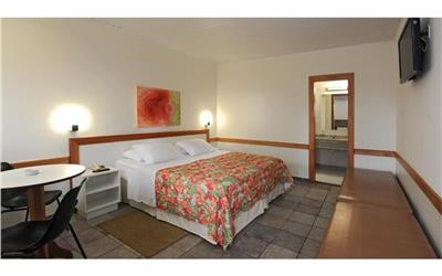 Hotel Pousada Lord