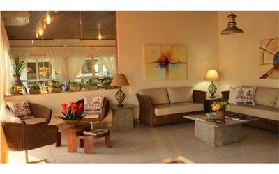 Hotel Pousada Lord 4