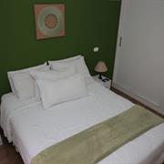 Quarto Deluxe Casal